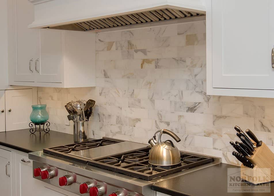 Backsplash