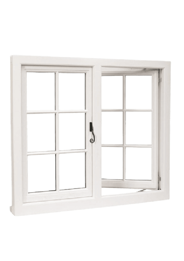 French casement Windows no bg 1 1