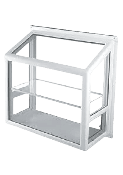 Garden Windows 1