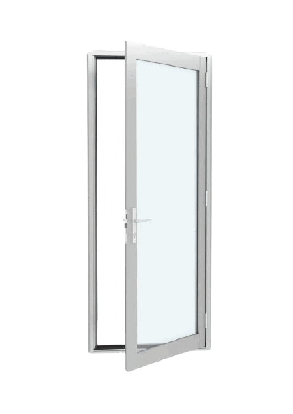 Hinged Doors