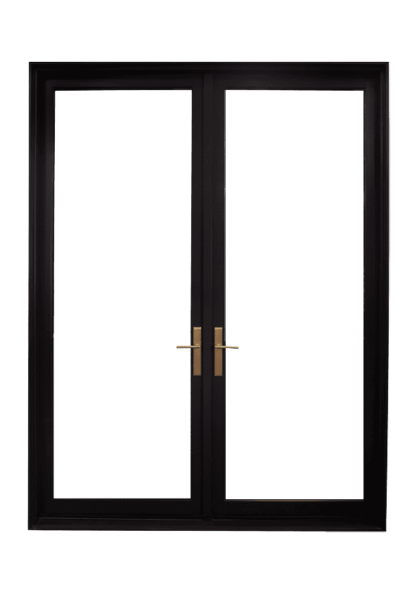 Hinged Patio Doors