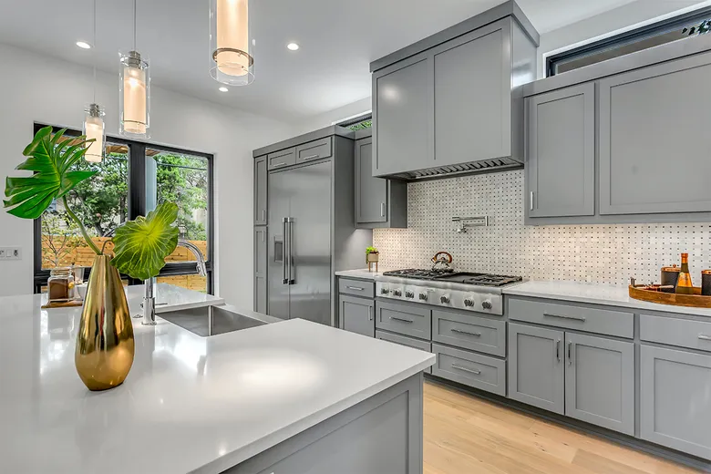 Kitchen Remodeling