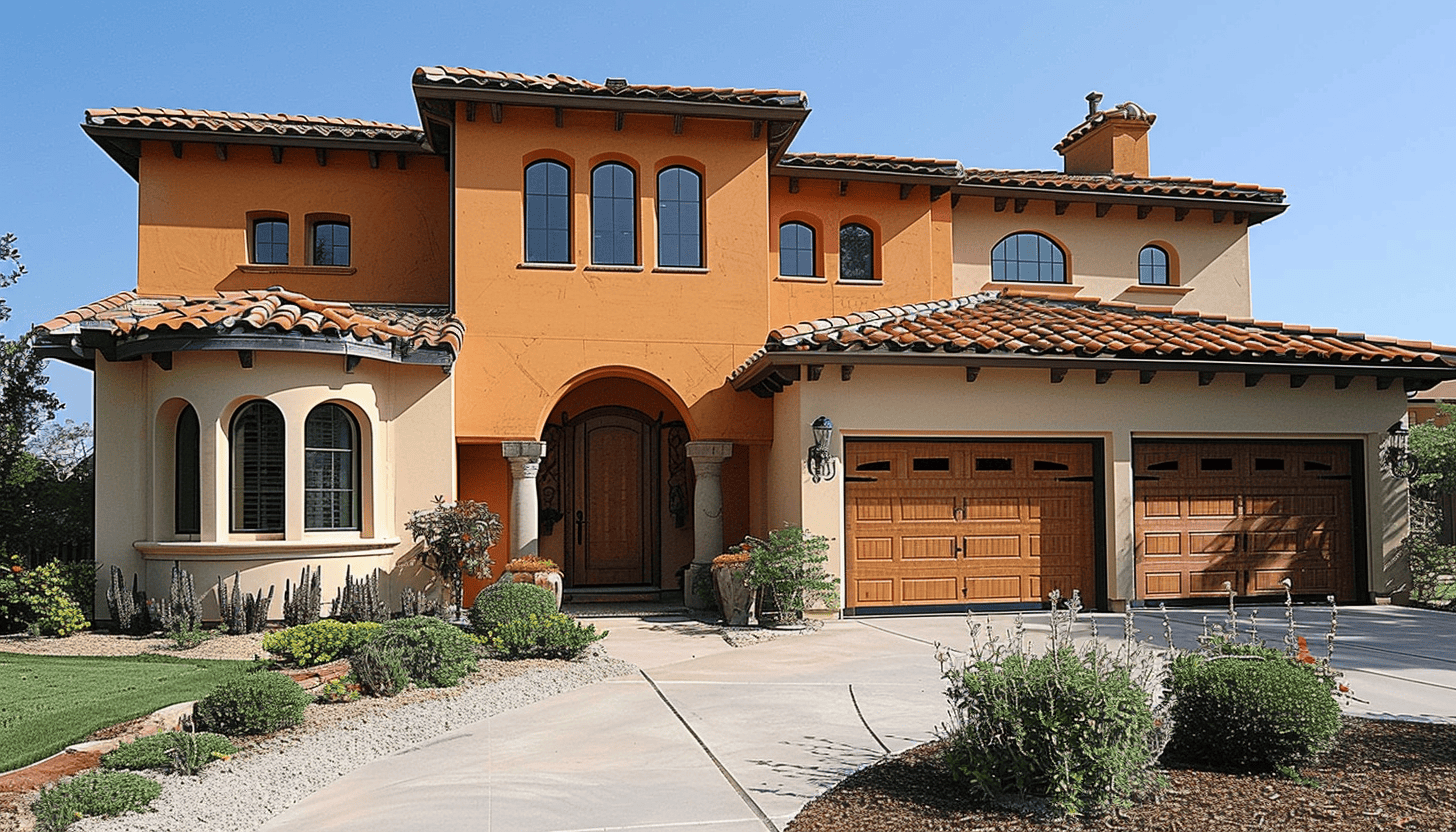 Stucco v4