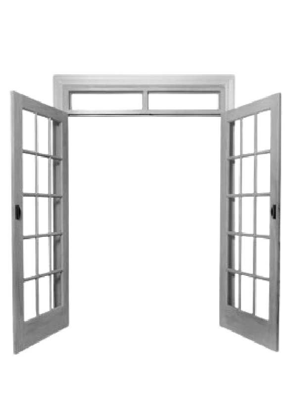exterior french doors 2