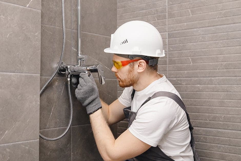 installing bathroom v2