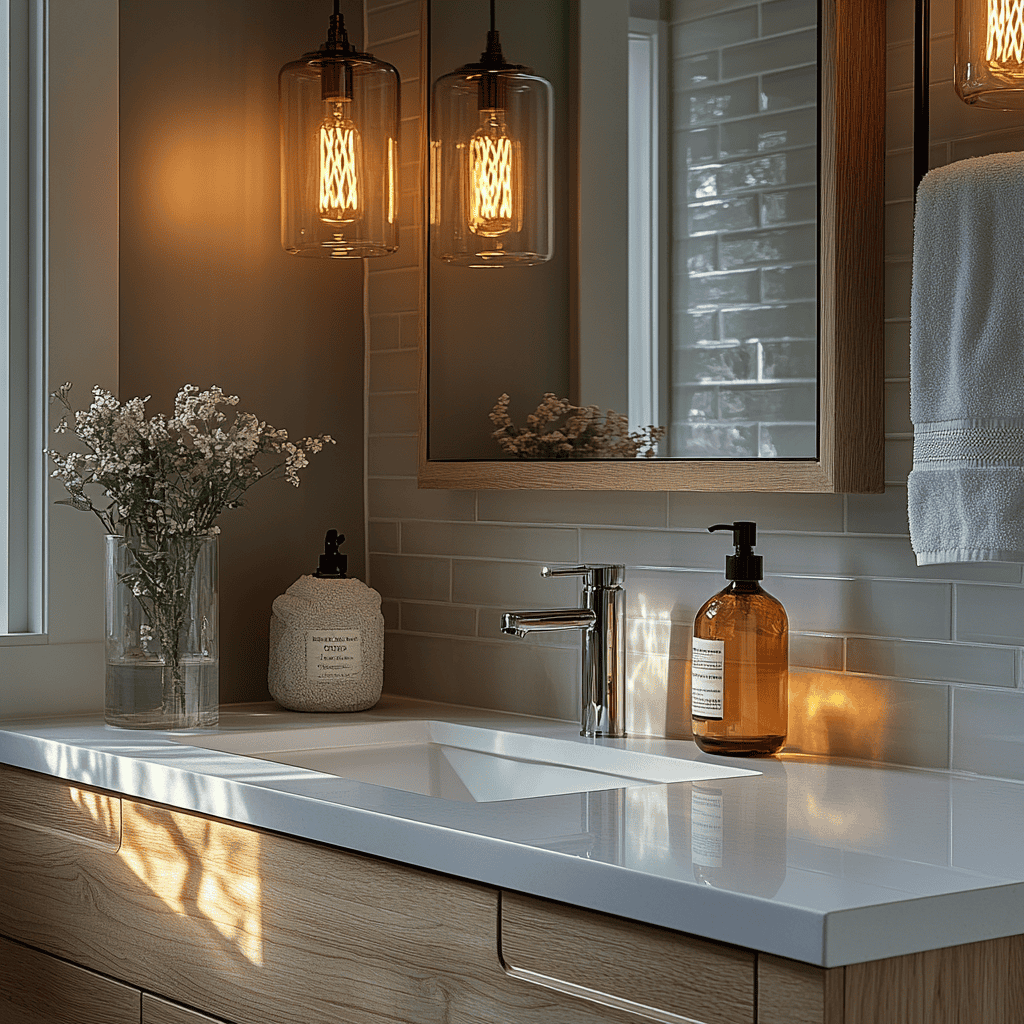 Best Bathroom Accessories