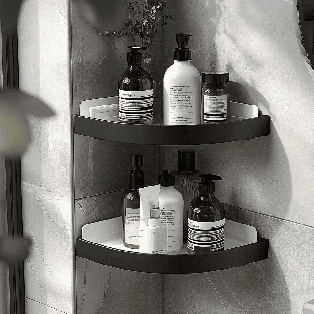 Corner Caddies and Shelves bathroom v2