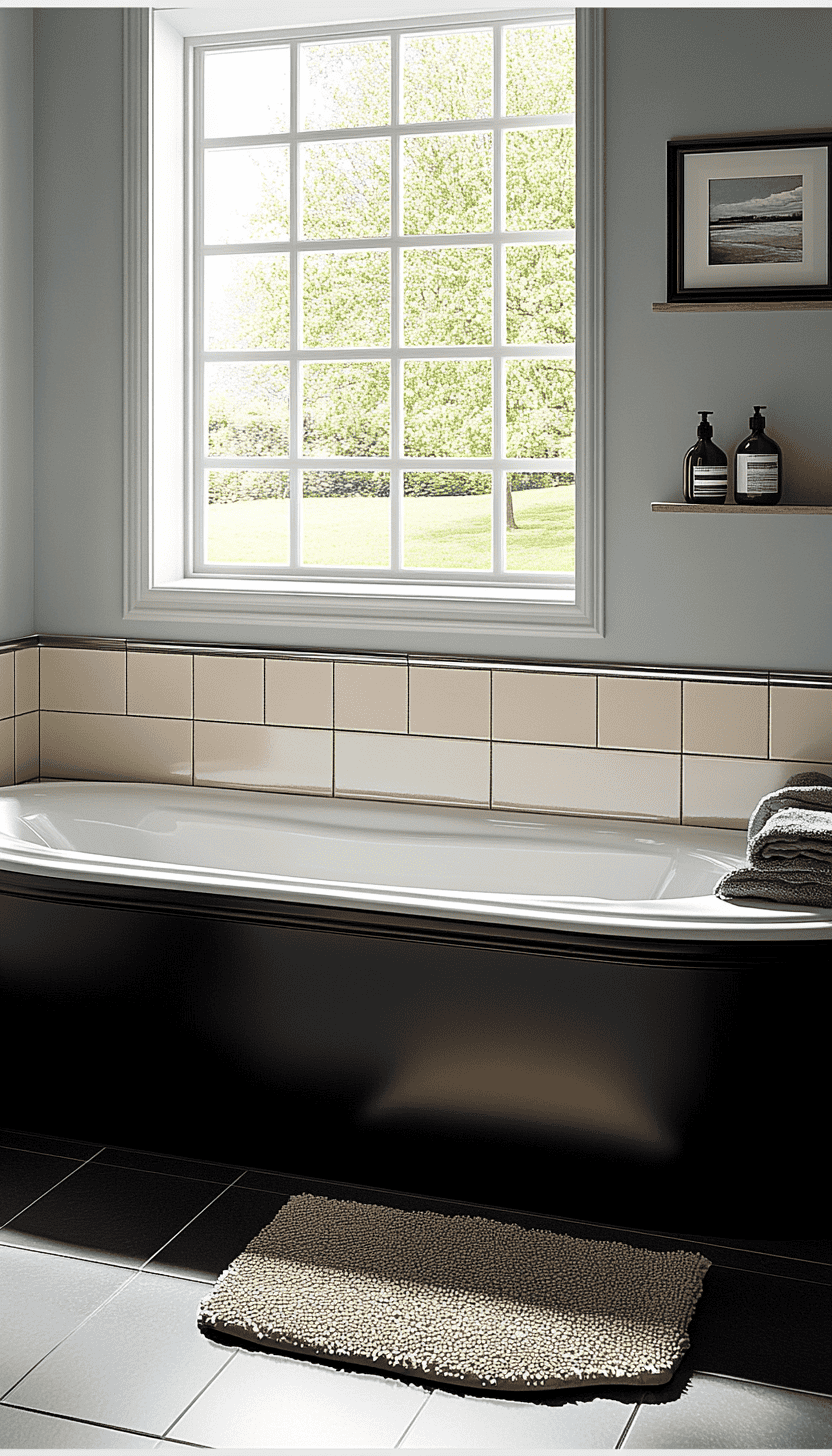 Bathtubs faq