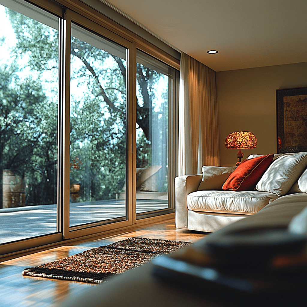 Gliding Windows v2