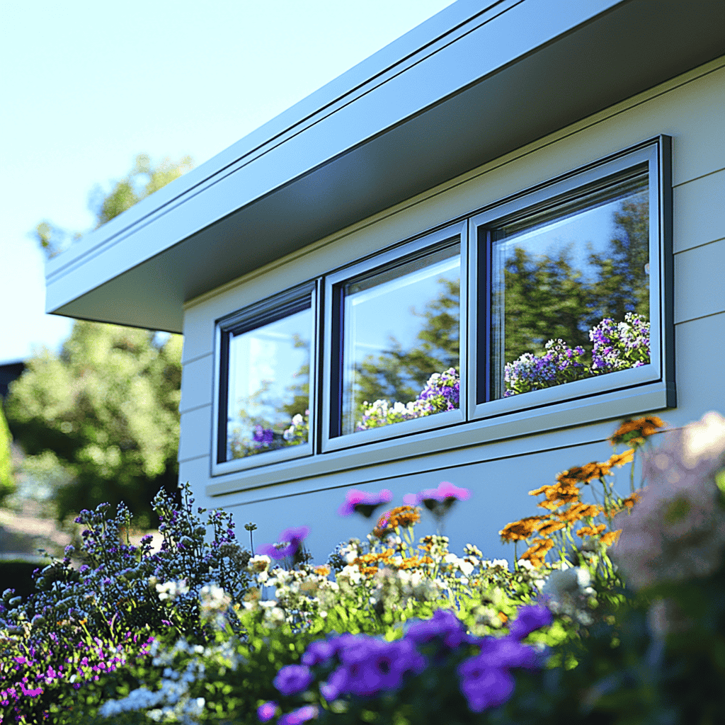 Hopper Windows