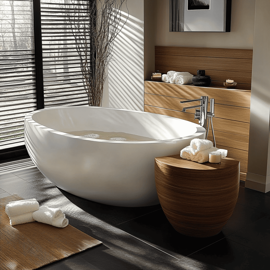Soaking-Tubs