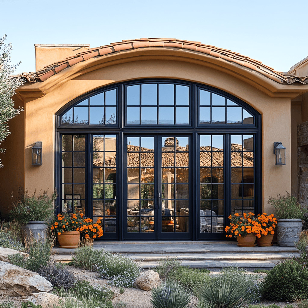 Specialty Windows