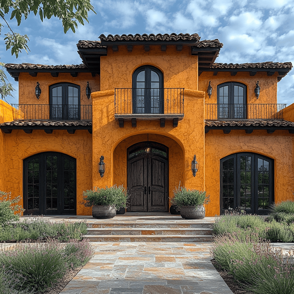 Stucco 1