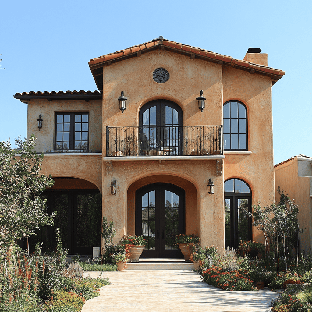Stucco 2