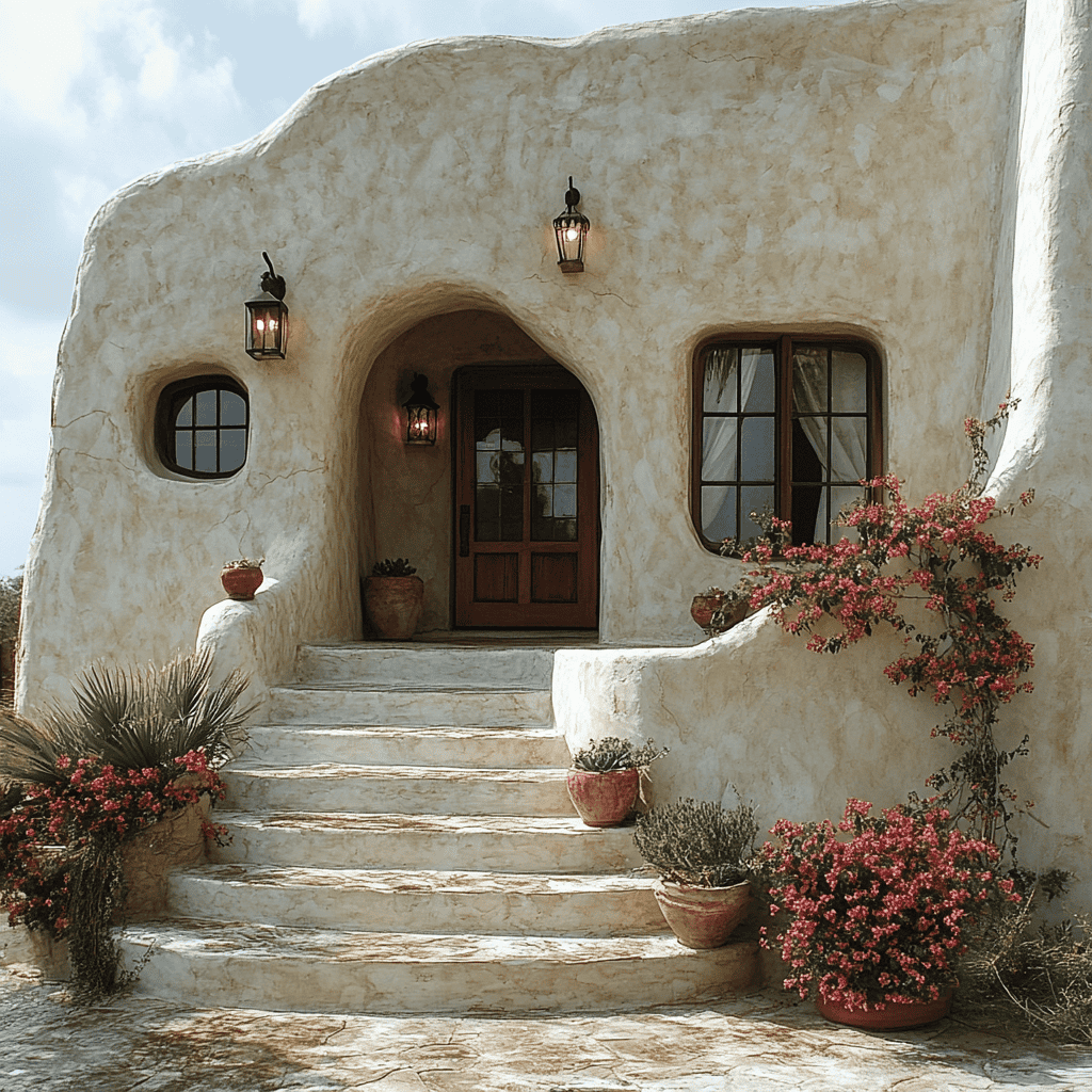 Stucco 3