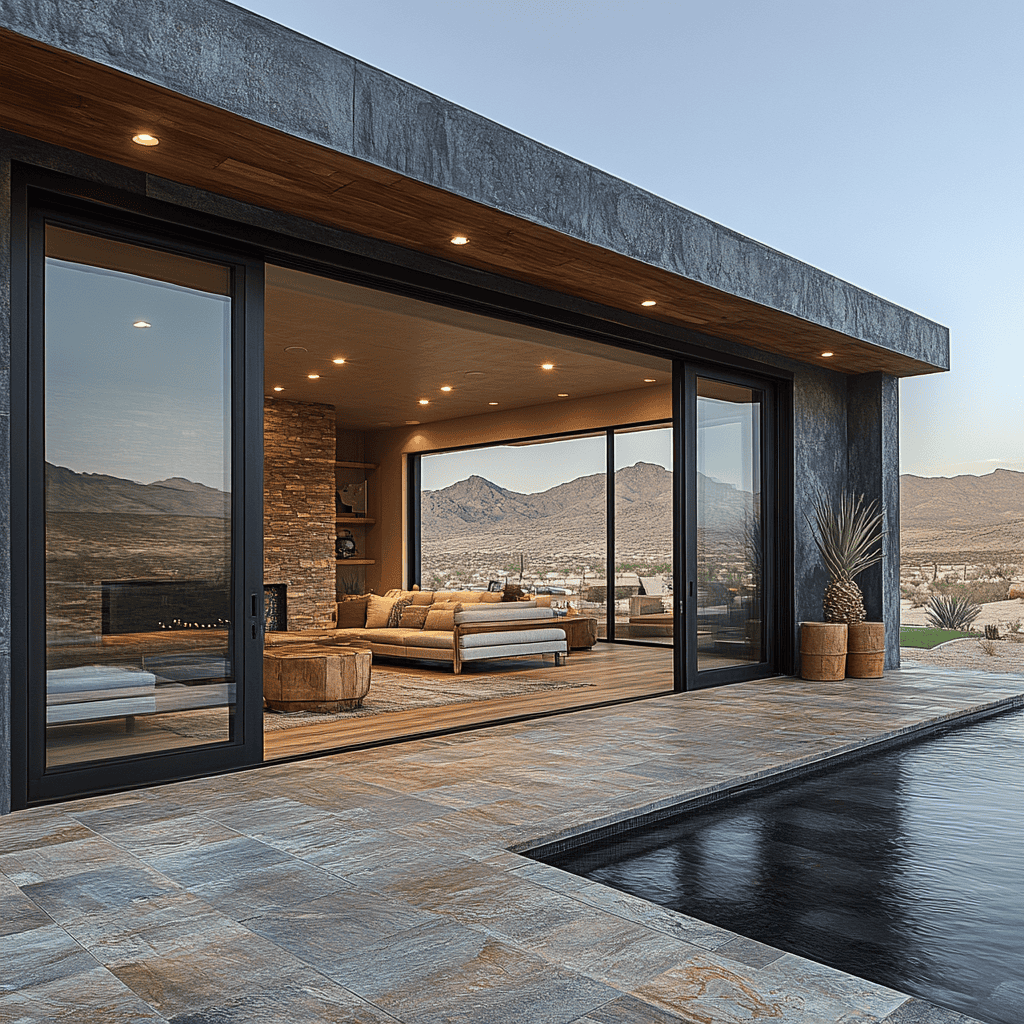Sliding Doors