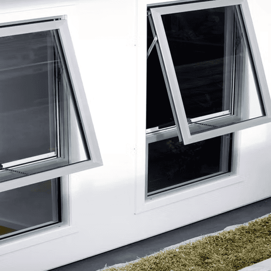 Casement Awning Windows