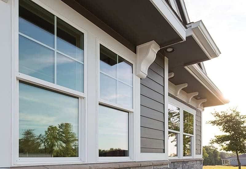 picture Double Hung Windows