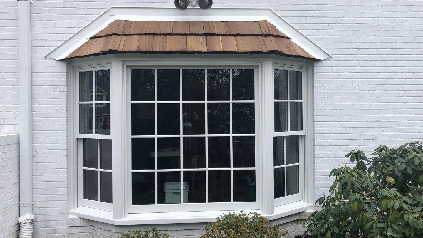 Bay Garden Windows