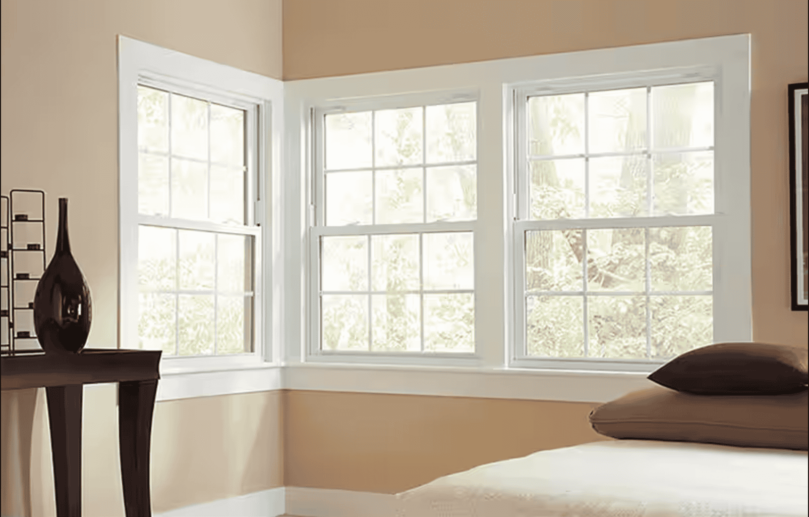 Double Hung Tilt In Windows v3