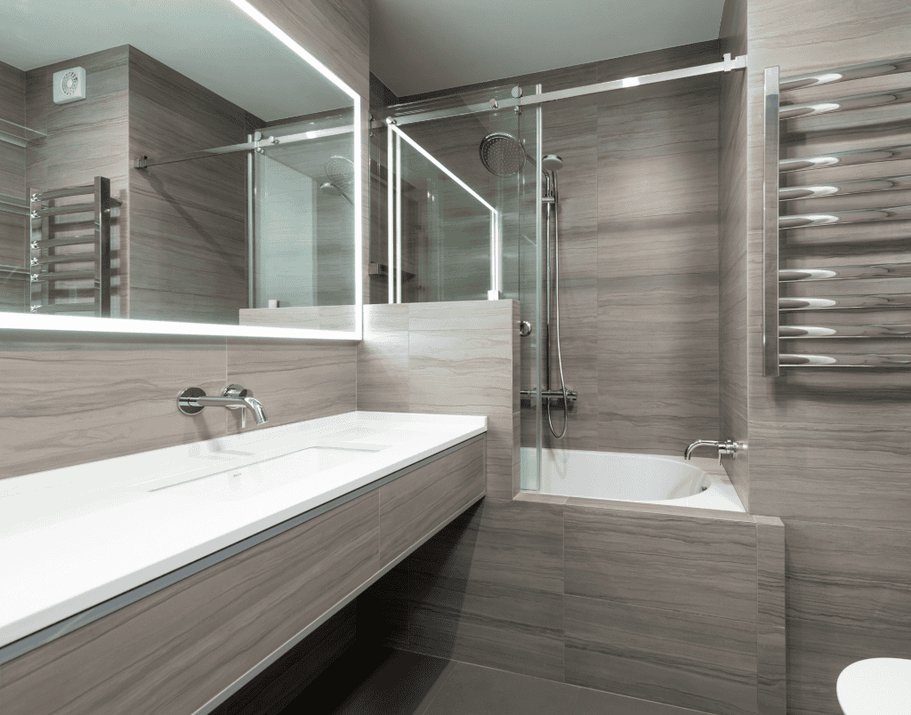 Eco friendly Bathroom Fixtures for Your Remodel