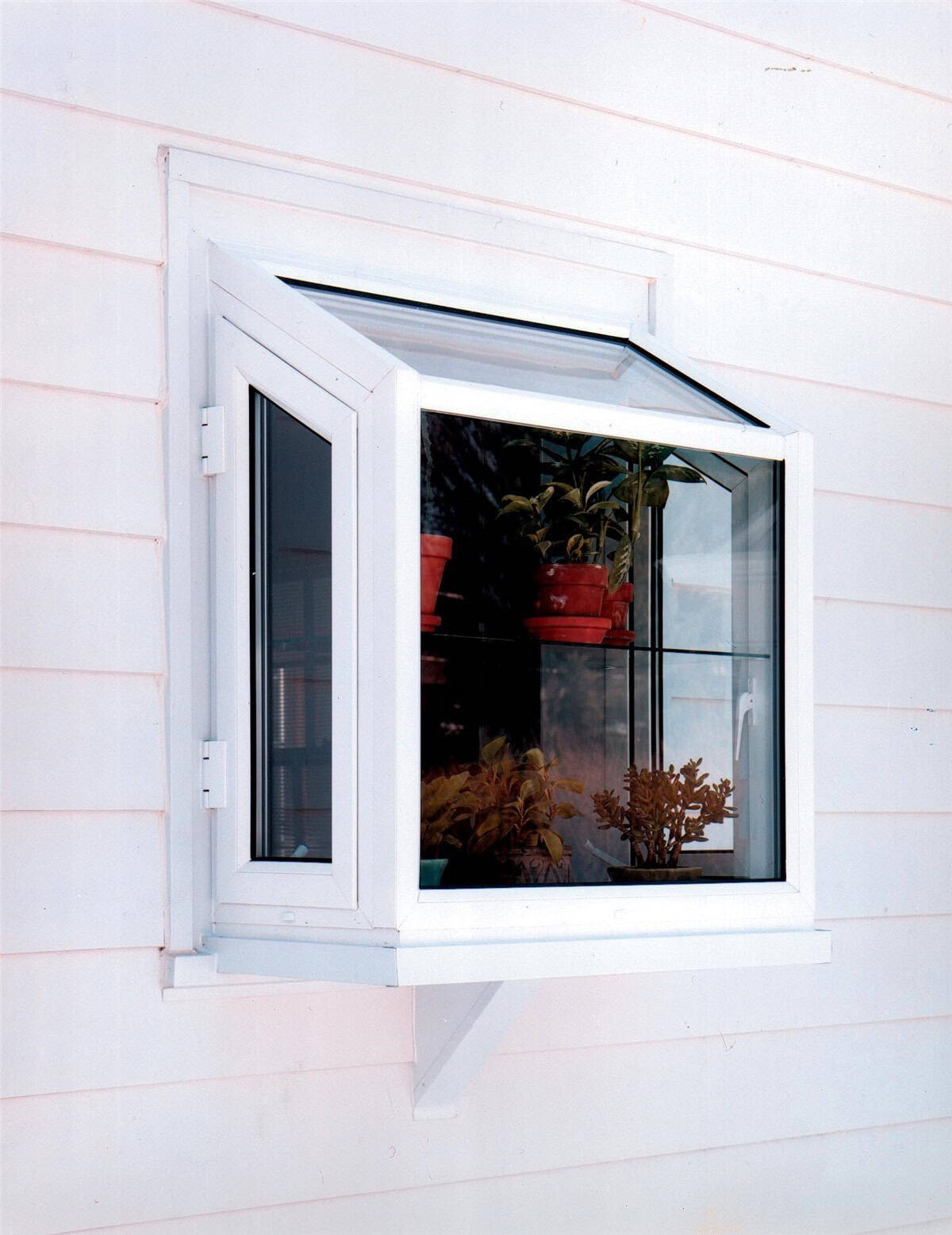 Garden Windows 3