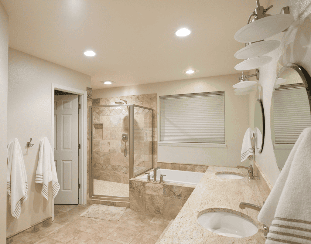 Home Pros Remodeling Recommends Bathroom Fixtures for Style And Functionality