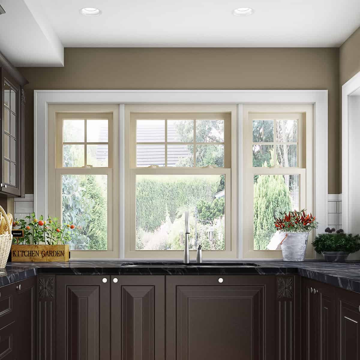 Single Hung Tilt Windows3