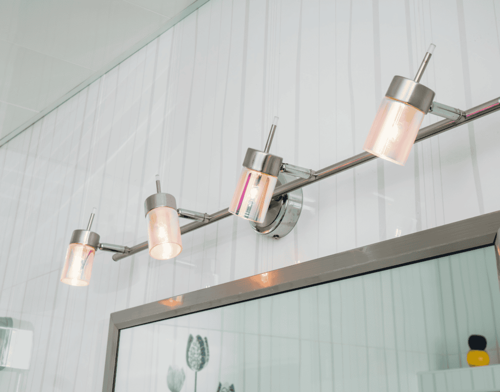 The Role of Lighting in Bathroom Renovations How to Brighten and Beautify Your Space