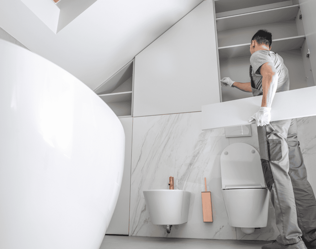 Beyond Aesthetics Why Bathroom Remodeling Is an Investment in Comfort