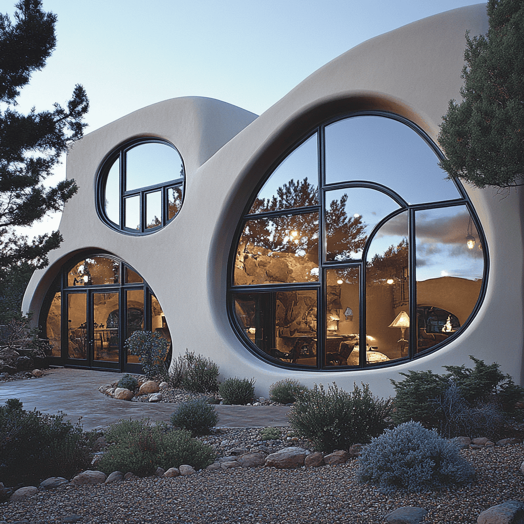 Custom Shaped Windows 2