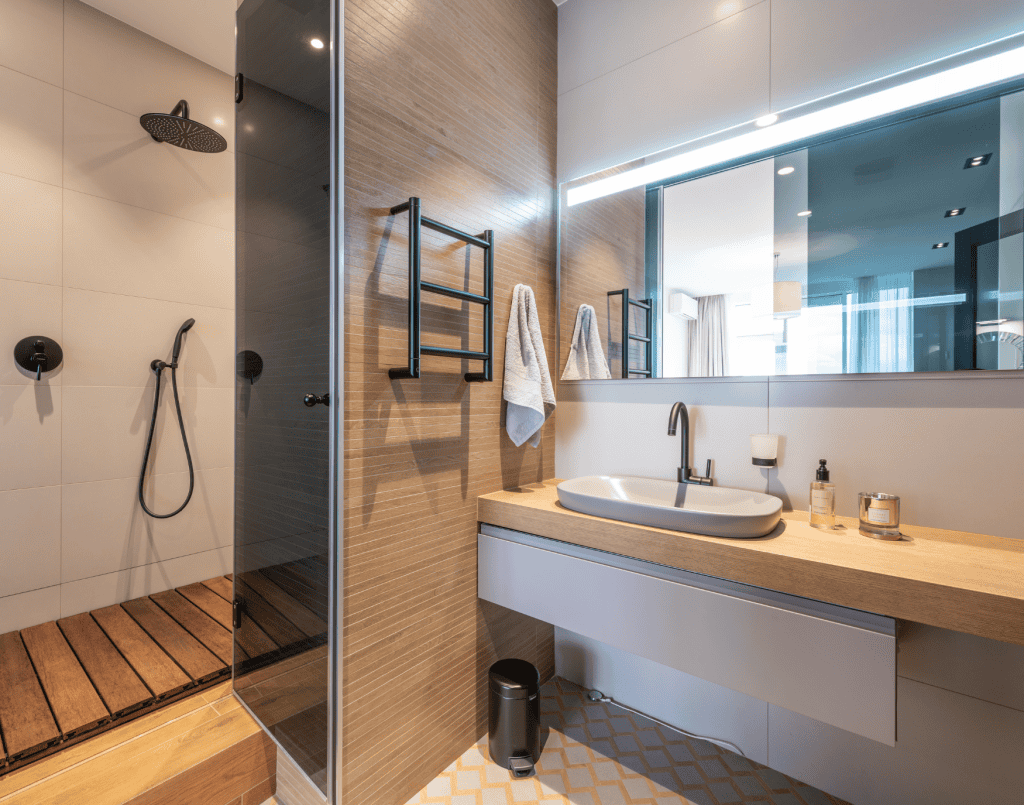 Eco friendly Bathroom Fixtures for Your Remodel