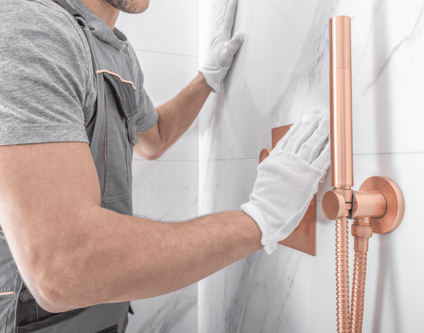 How to Choose the Right Bathroom Remodel Contractor