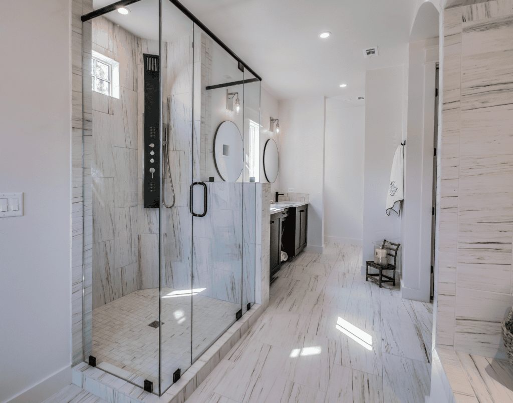 Luxury Bathroom Remodeling on a Budget High End Looks Without the Cost
