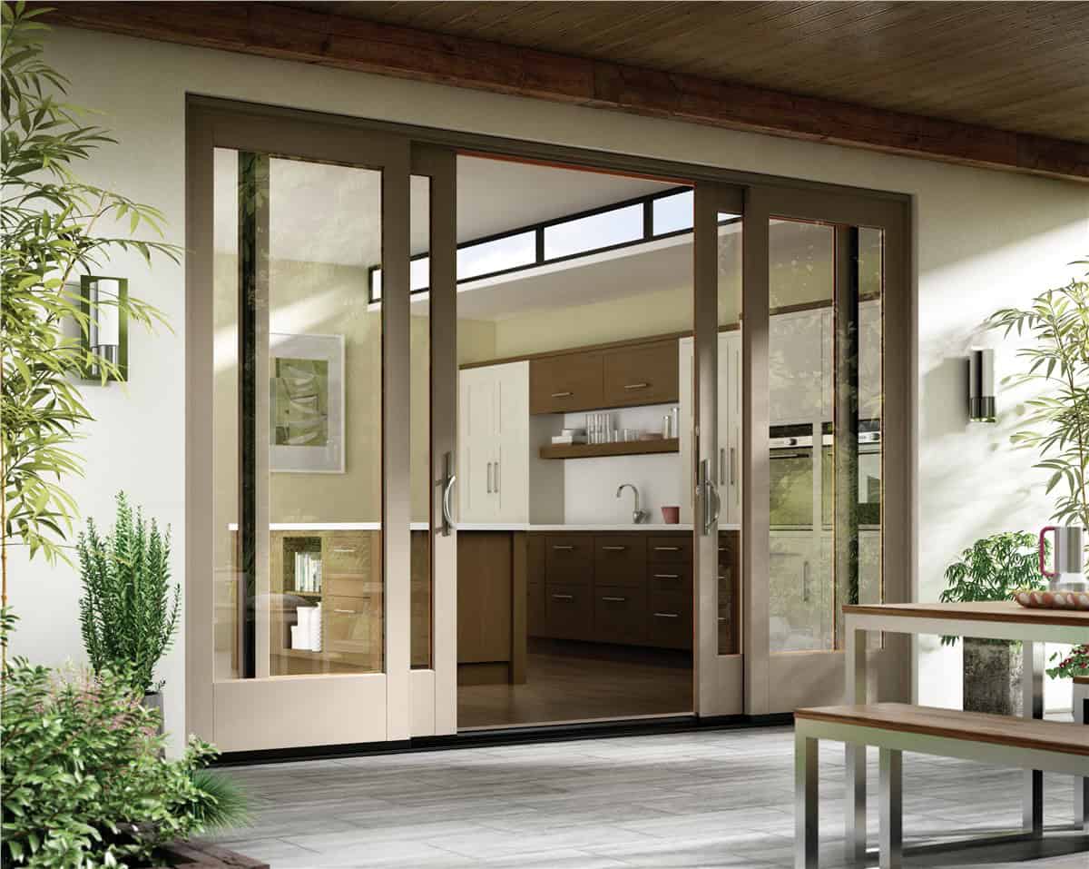 Sliding Doors NM