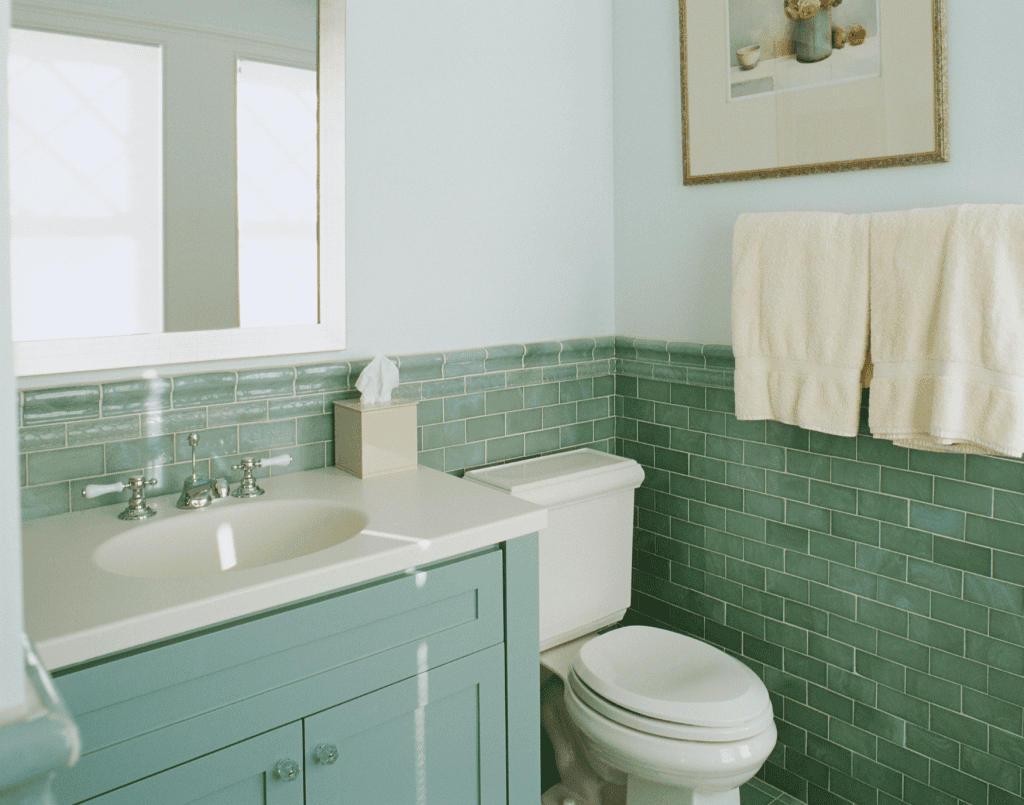 Small Bathroom Remodel Ideas Maximizing Space and Style