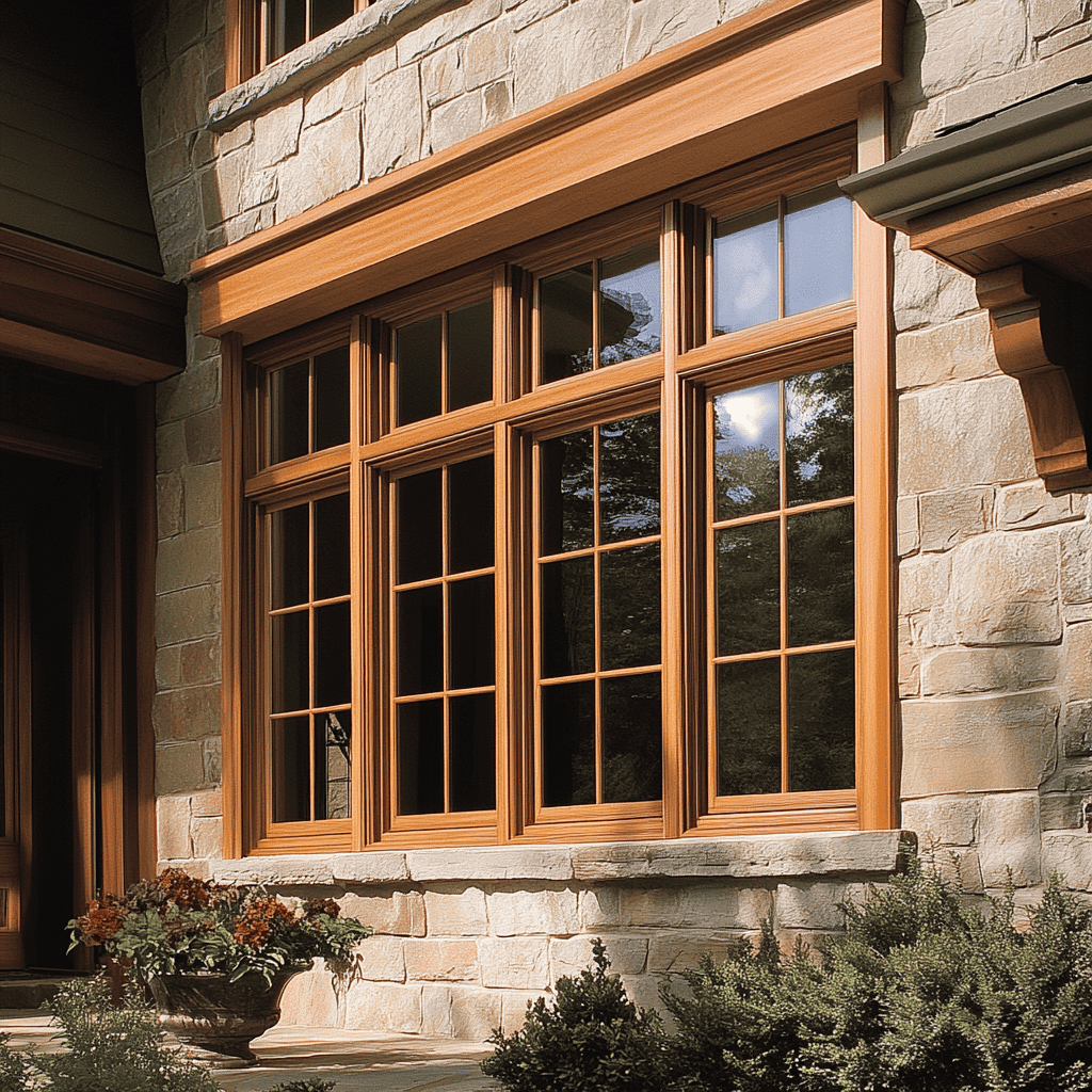 Specialty Windows Sealing and Weatherproofing