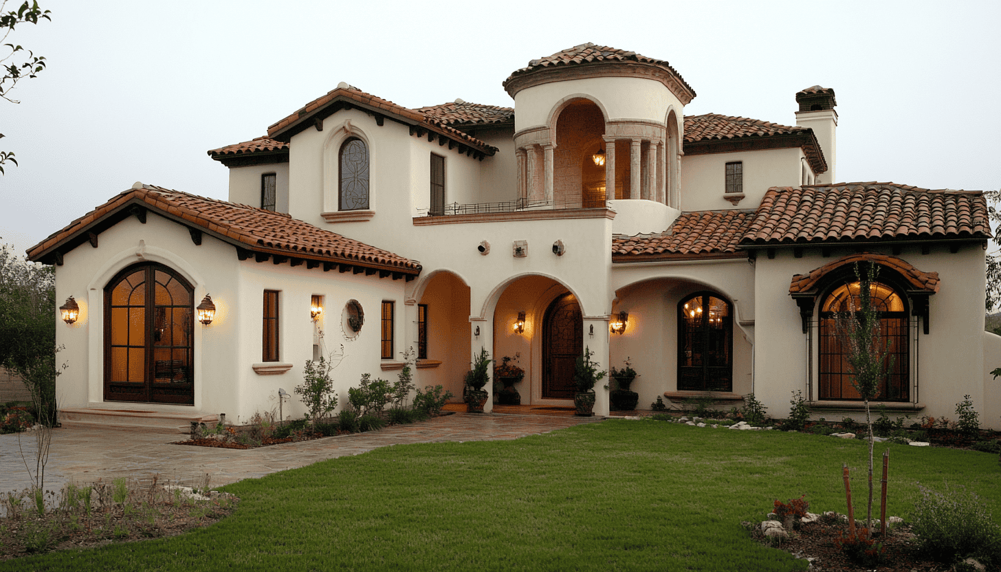 Air Tightness Stucco in New