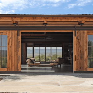 barn sliding doors