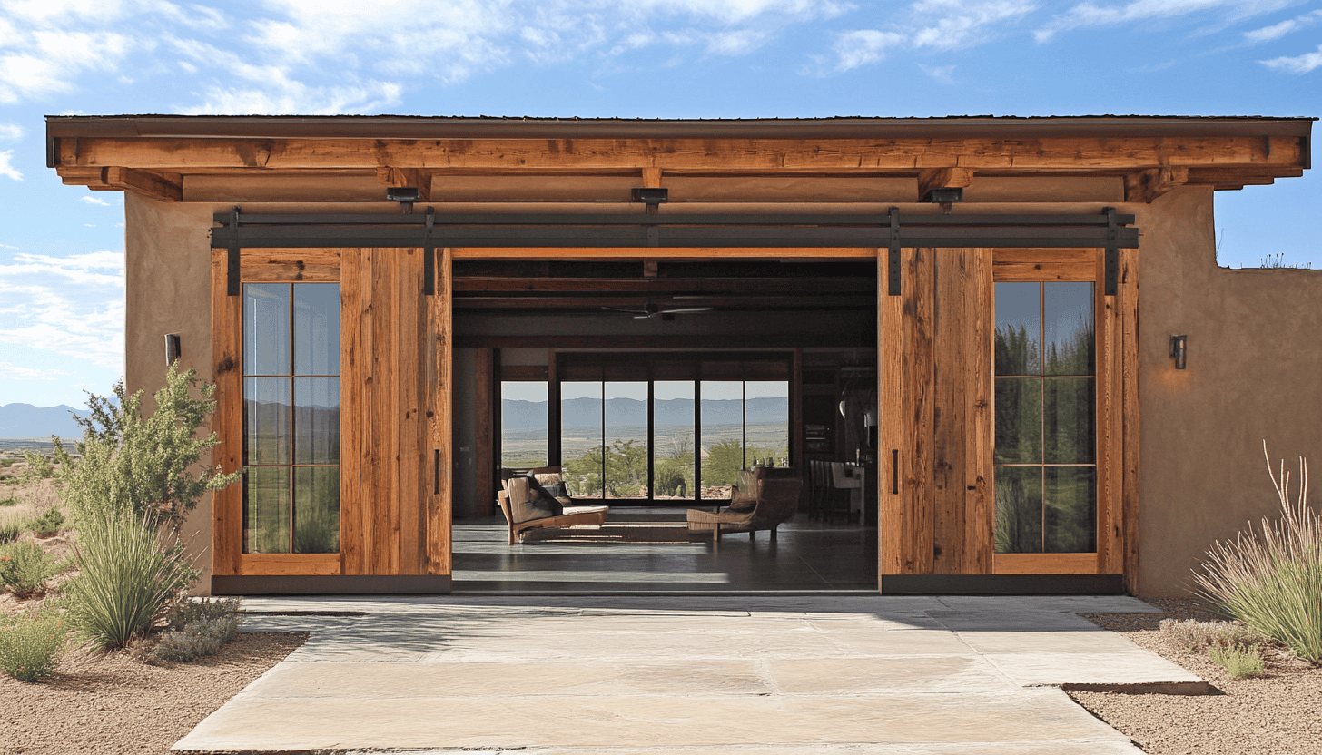barn sliding doors