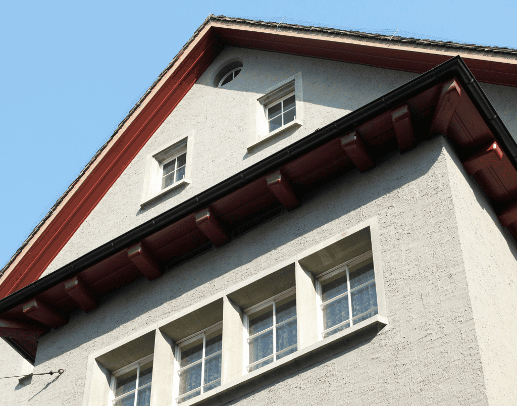 Stucco