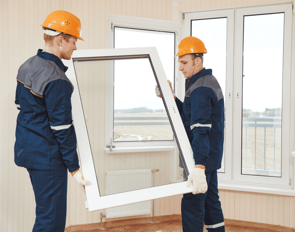 Window Replacement