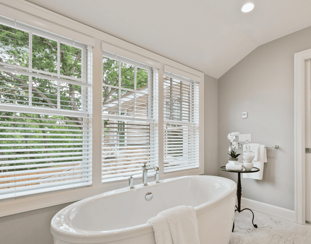 Bathtub Renovation
