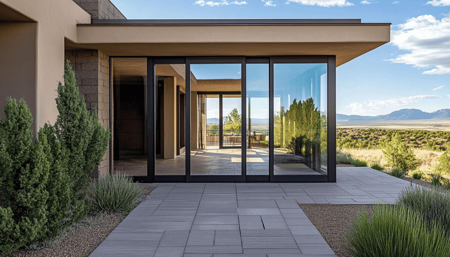 Hinged Doors FAQNM