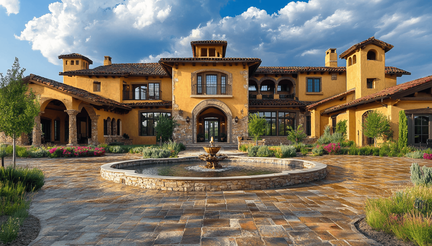 Lime based Stucco in New