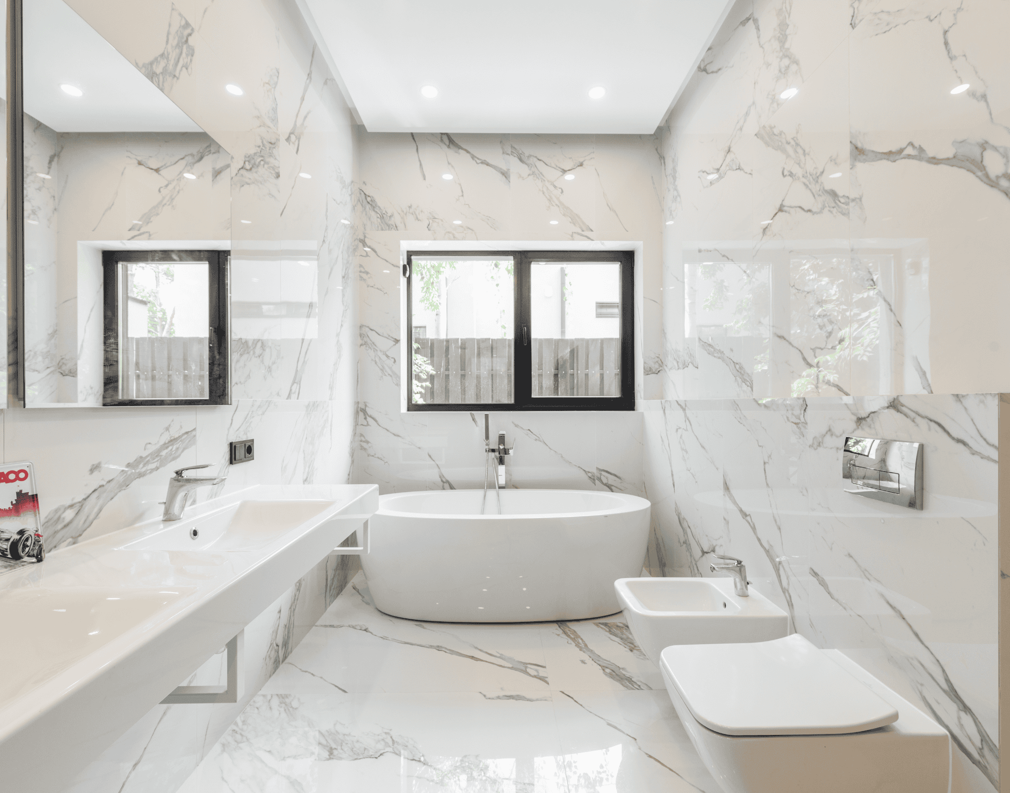 Bathtub Renovation