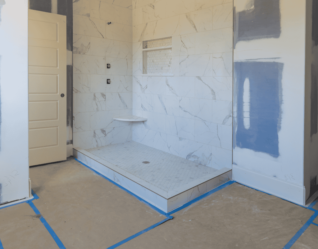 Bathtub Renovation