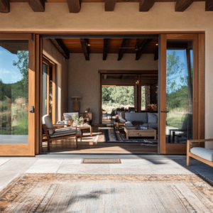 pocket sliding doors