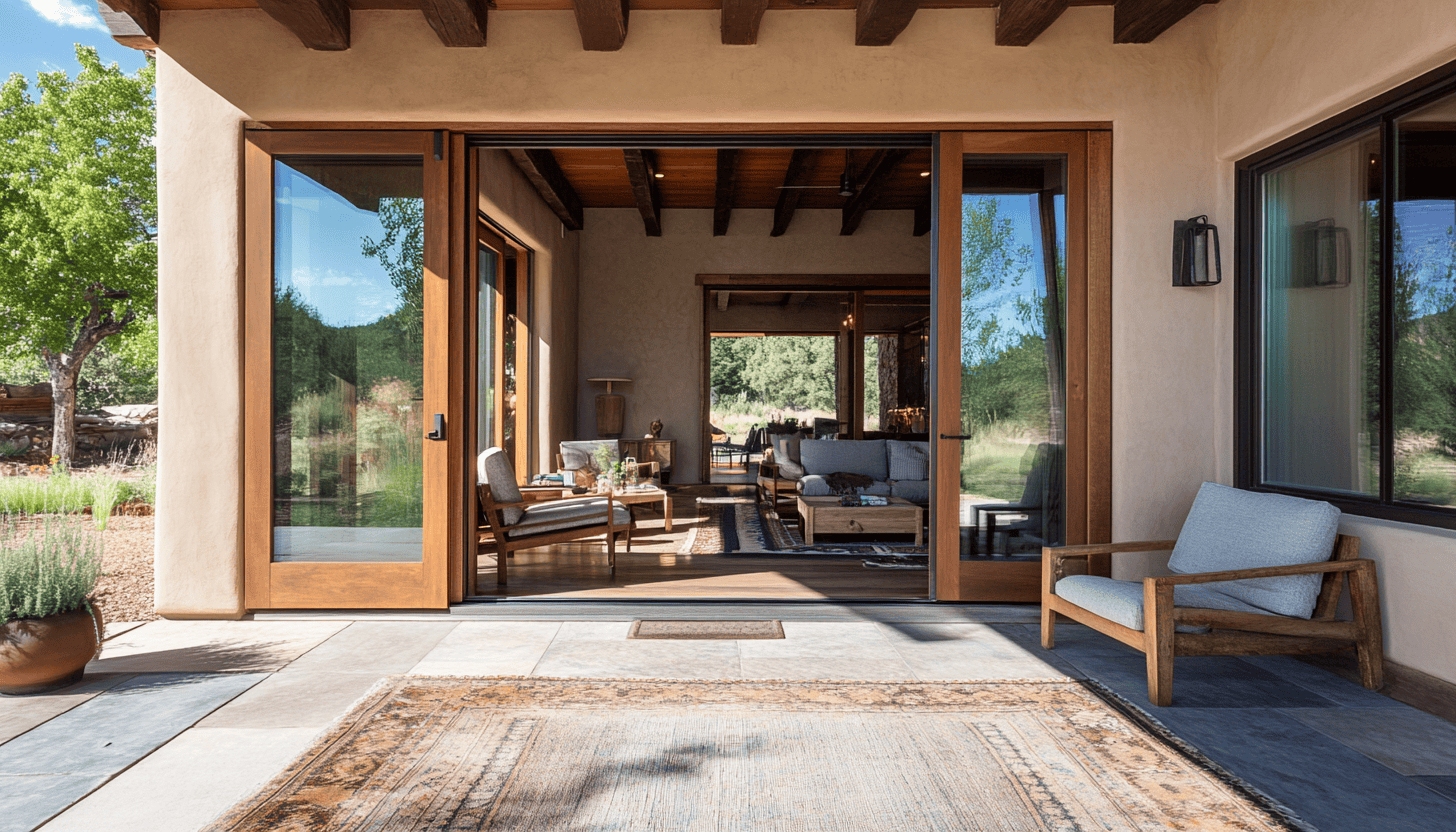 pocket sliding doors