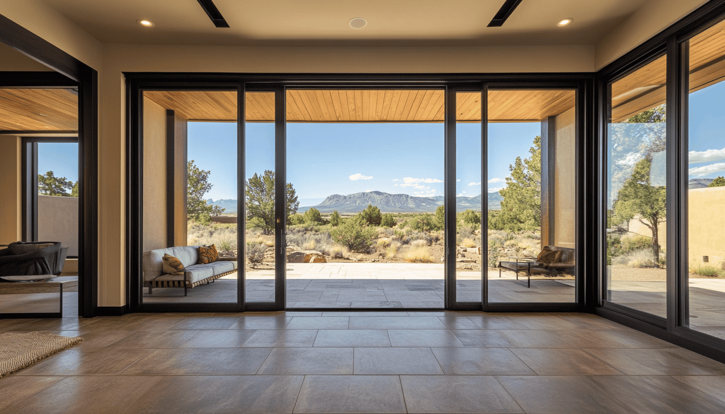 Sliding DoorsNMFAQ11